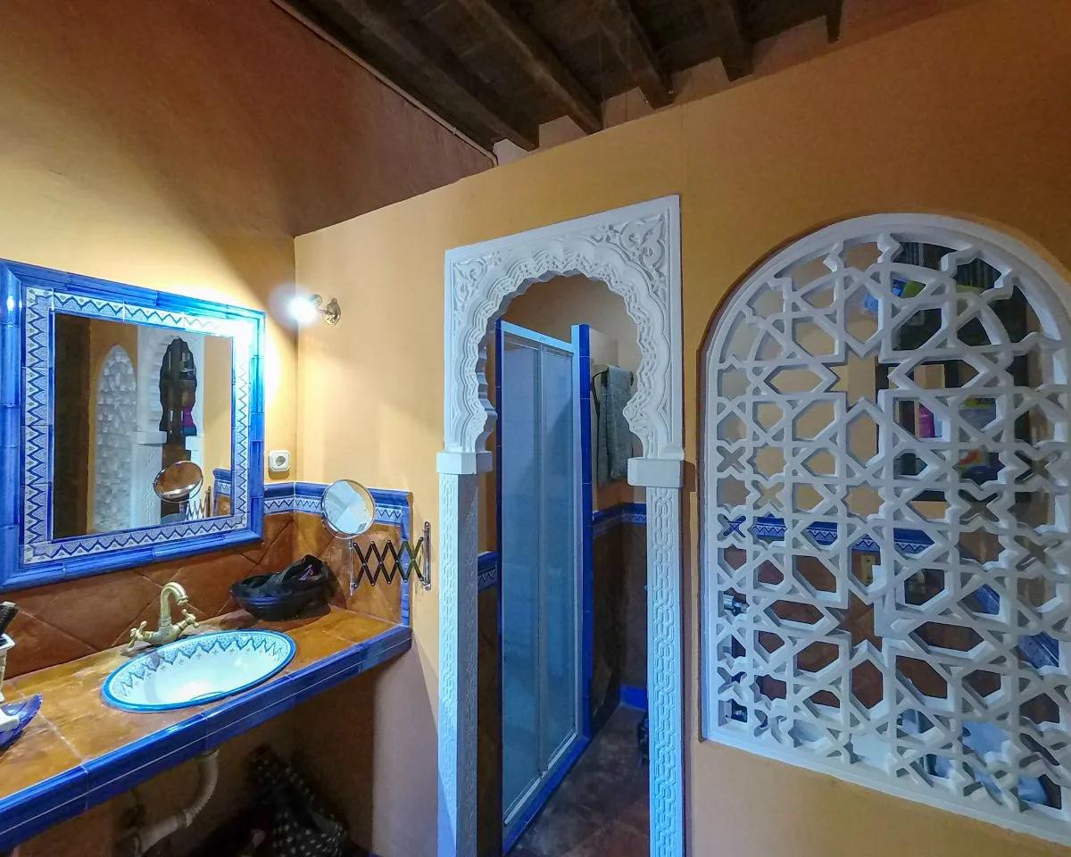 House for Sale in Granada