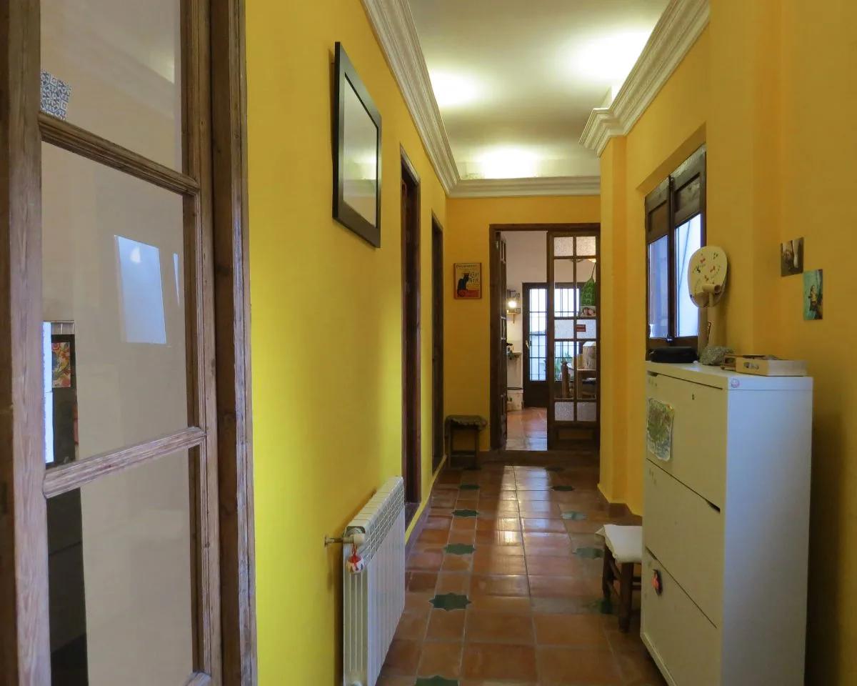 House for Sale in Granada