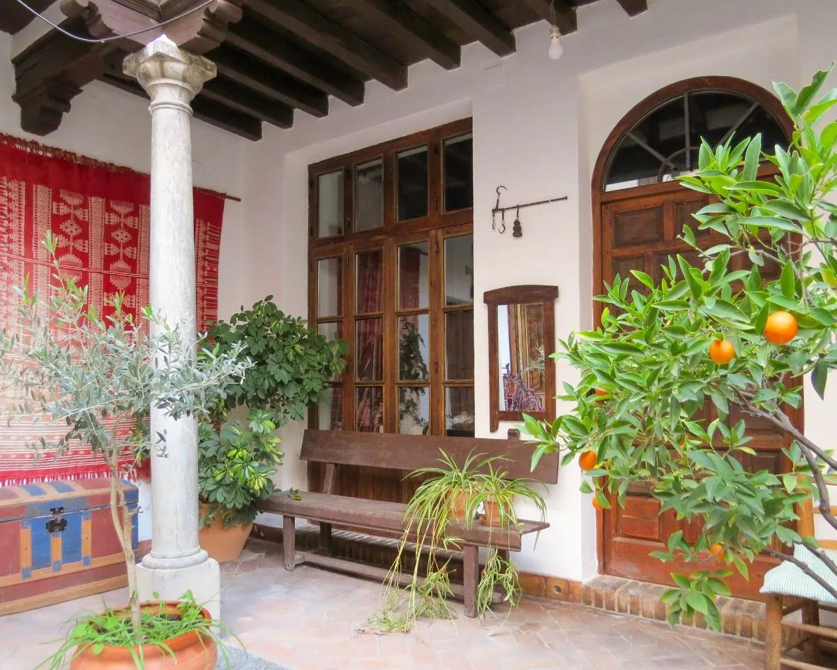 House for Sale in Granada