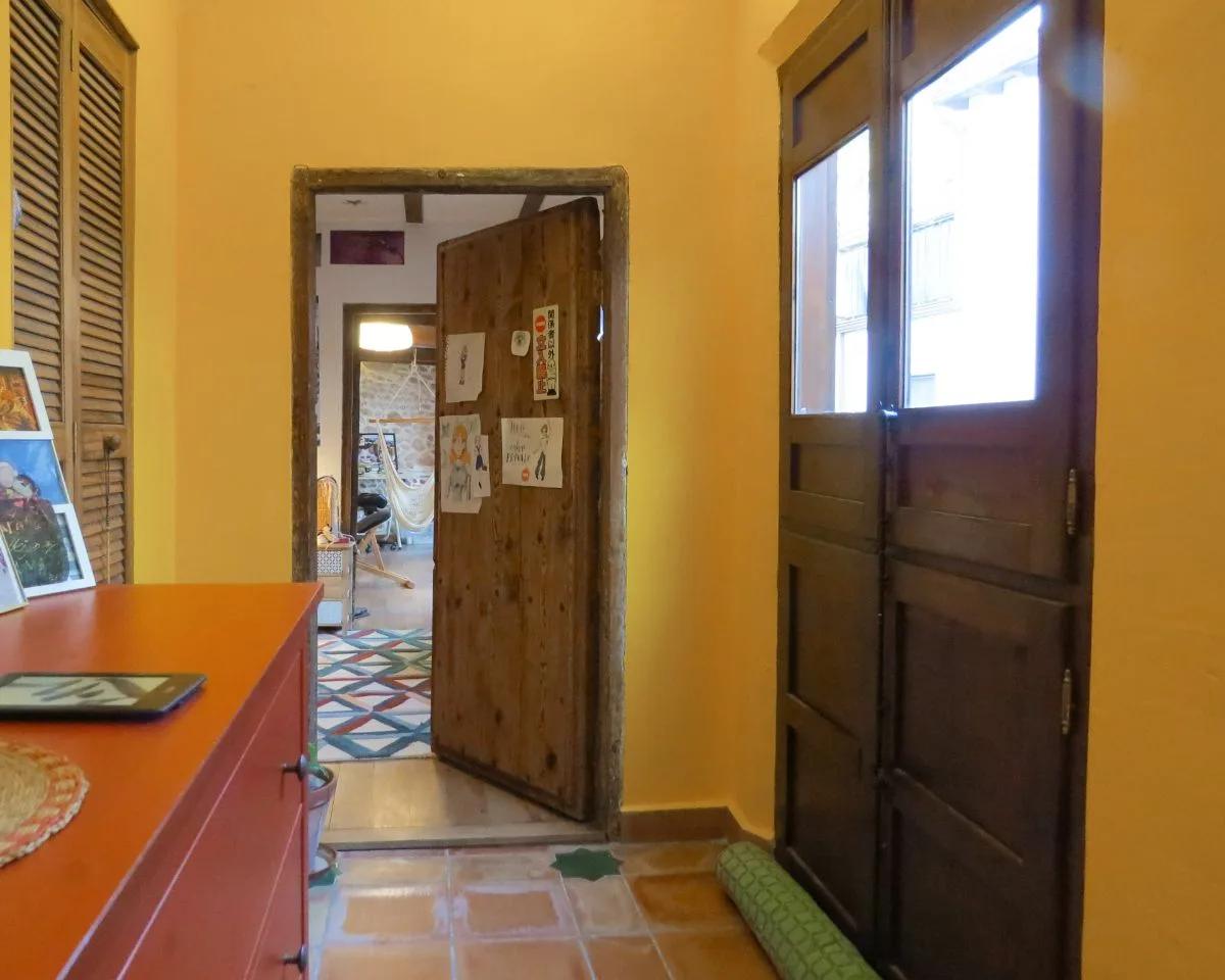 House for Sale in Granada