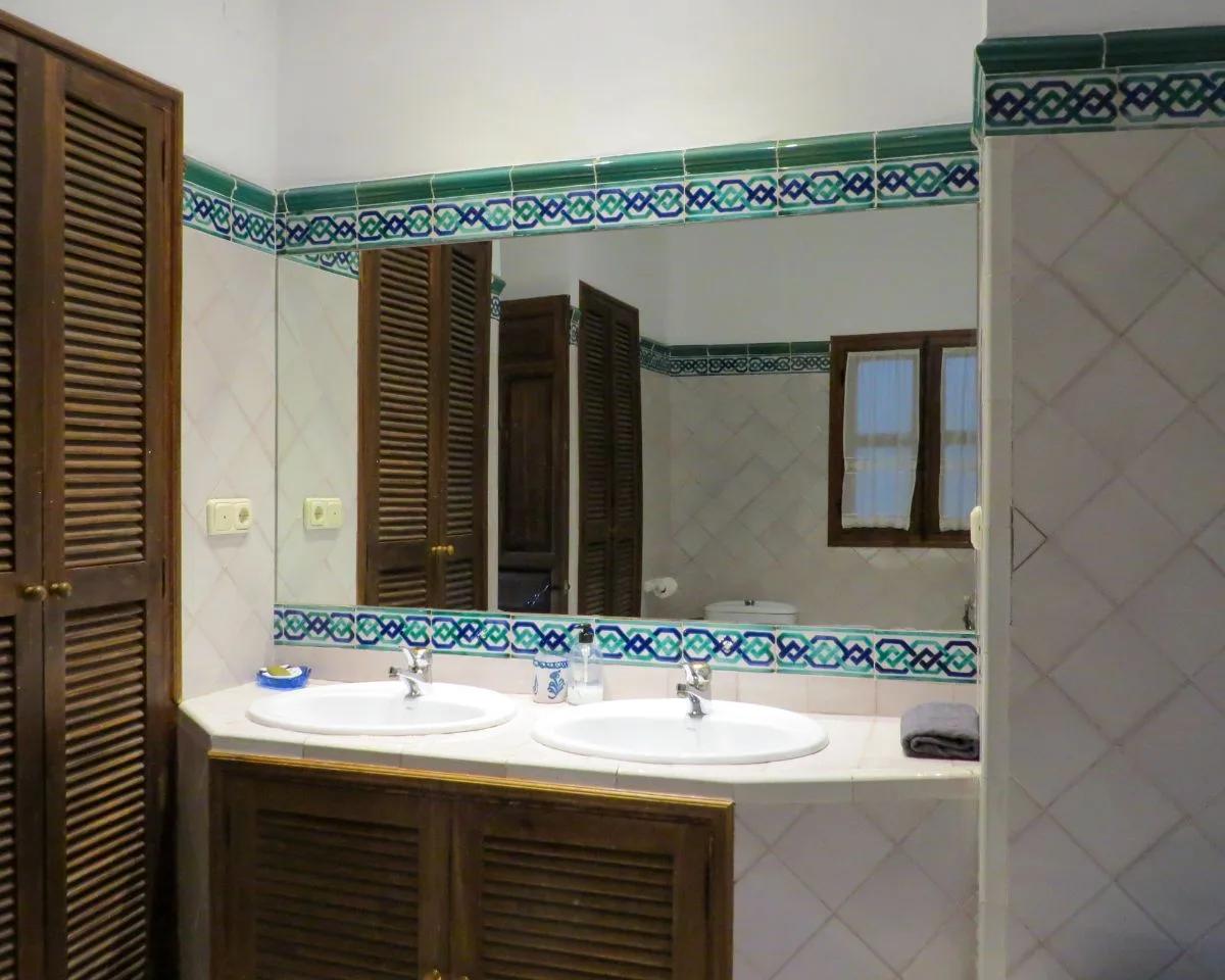 House for Sale in Granada