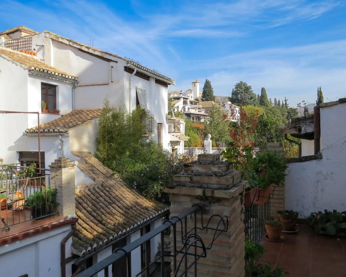House for Sale in Granada