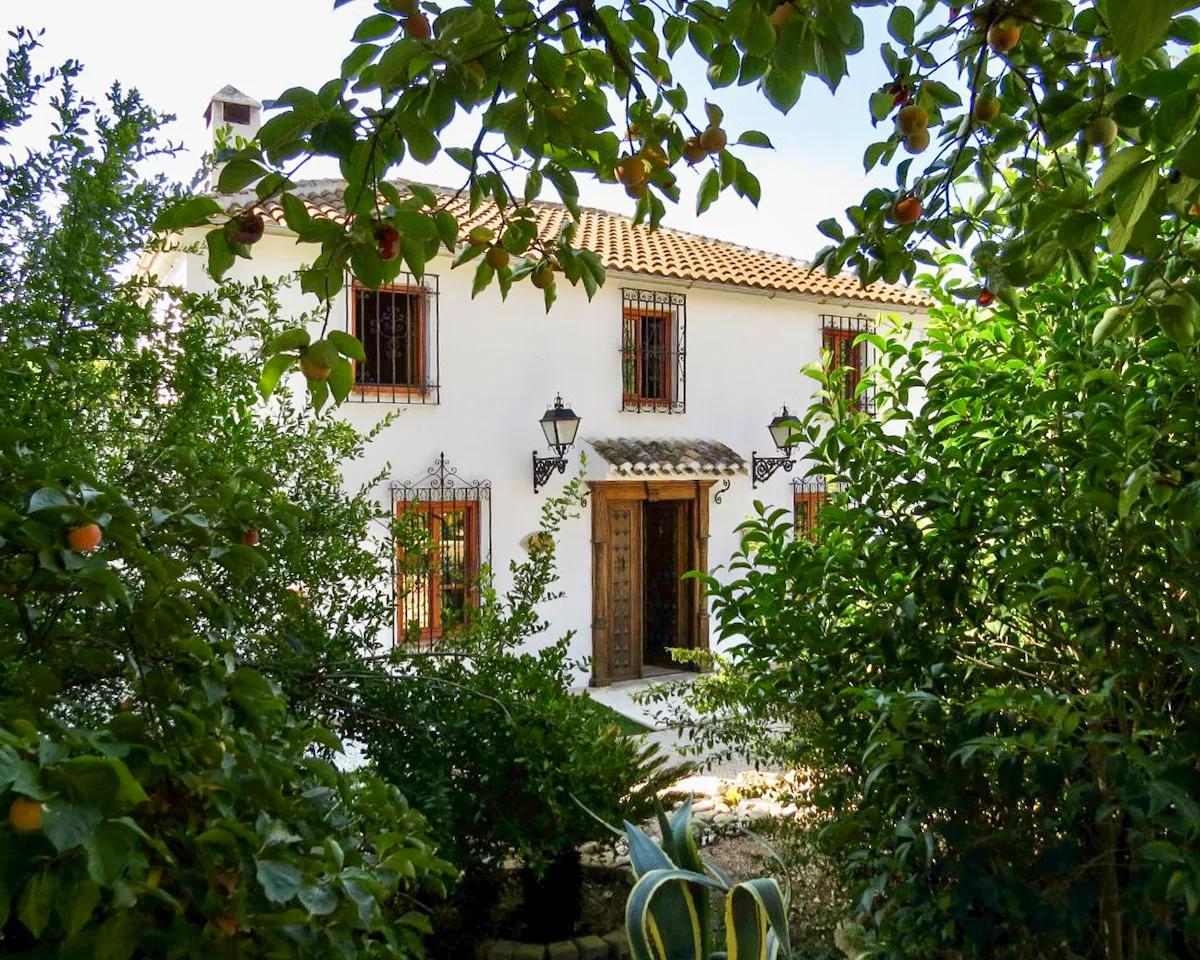 House for Sale in Loja