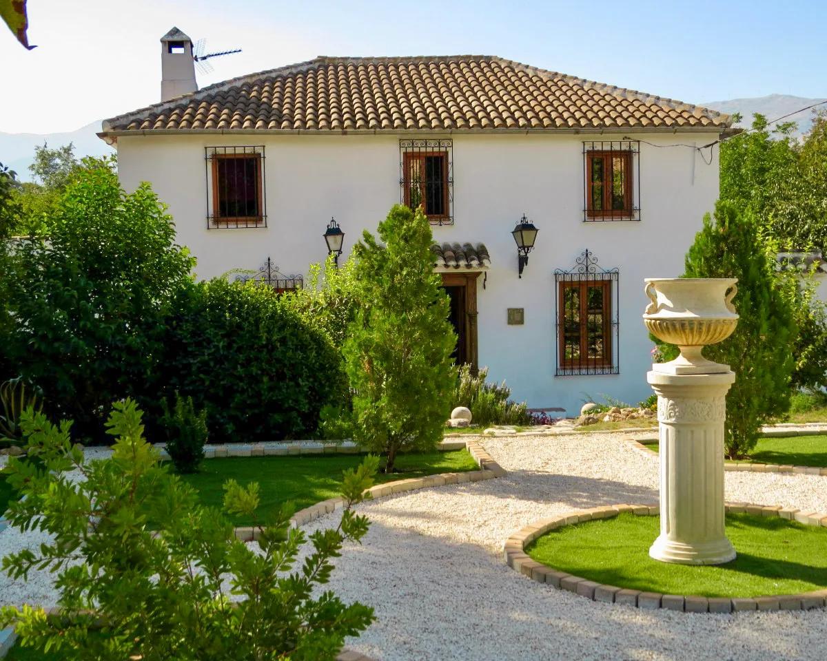 House for Sale in Loja