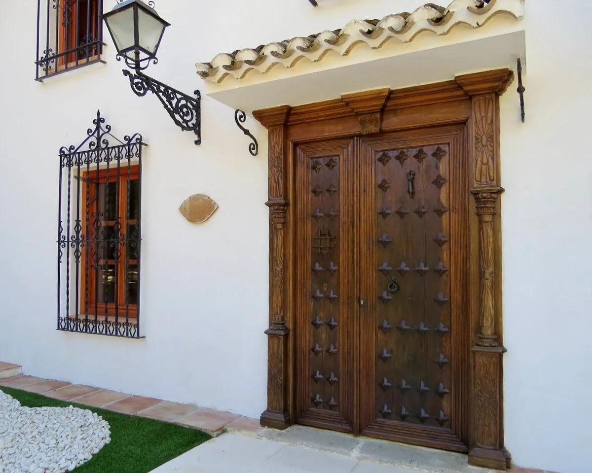 House for Sale in Loja