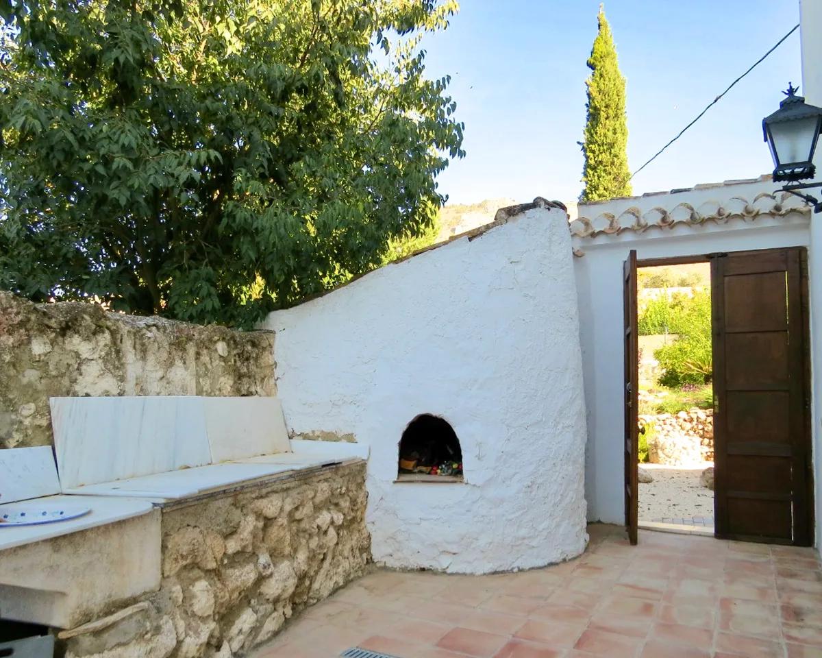 House for Sale in Loja