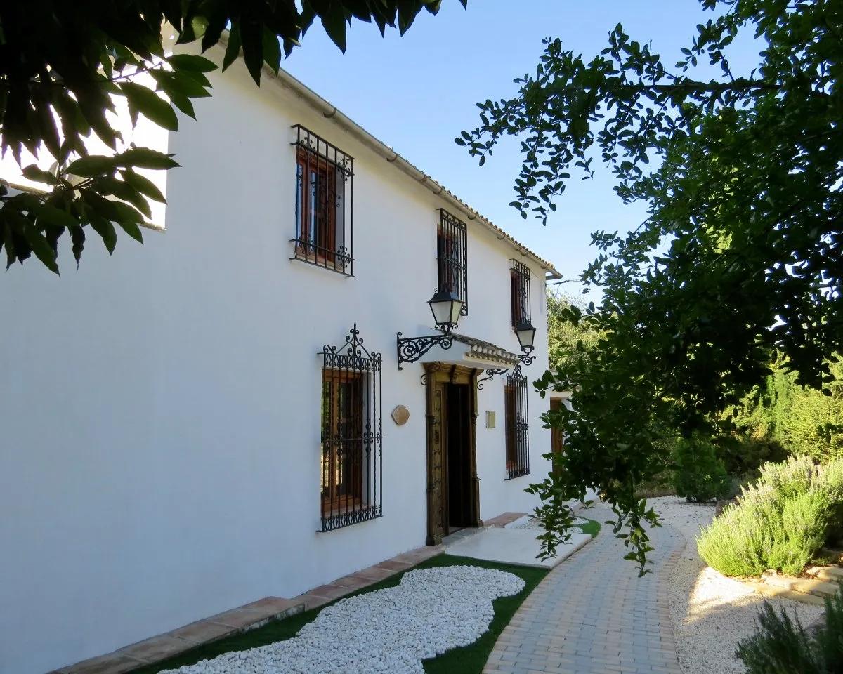 House for Sale in Loja