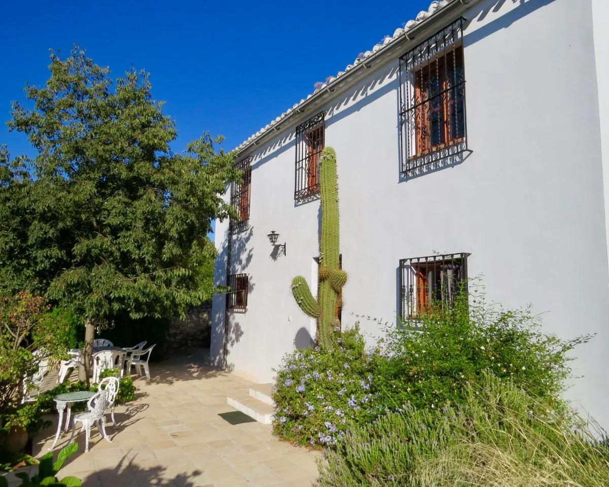 House for Sale in Loja