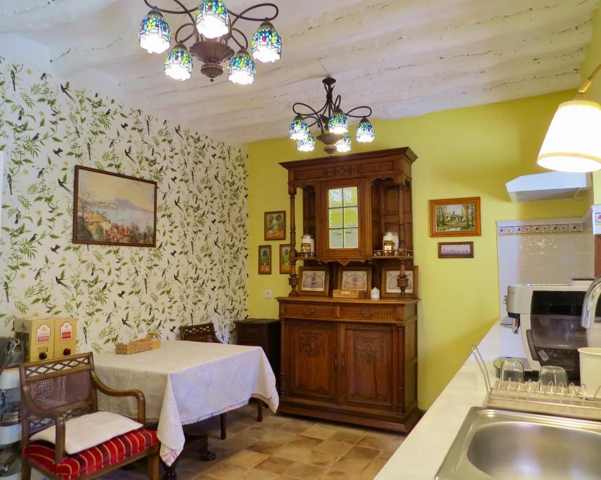 House for Sale in Loja