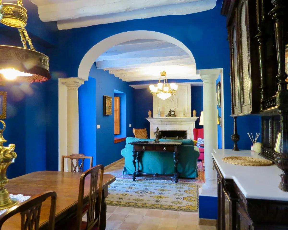 House for Sale in Loja