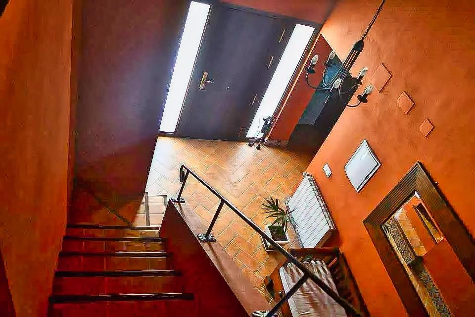 Casa en Venta en El Castillo de las Guardas