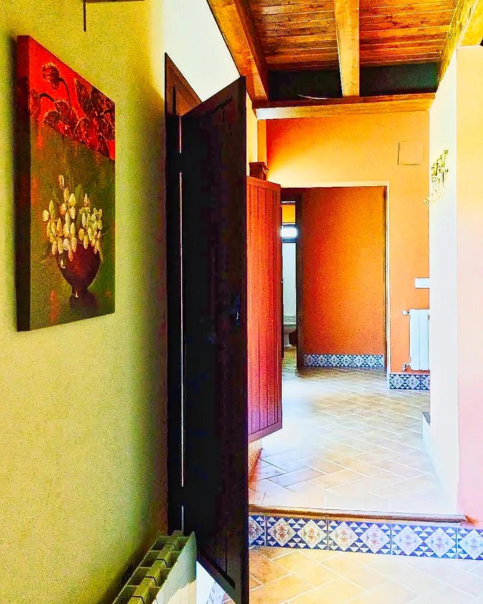 Casa en Venta en El Castillo de las Guardas