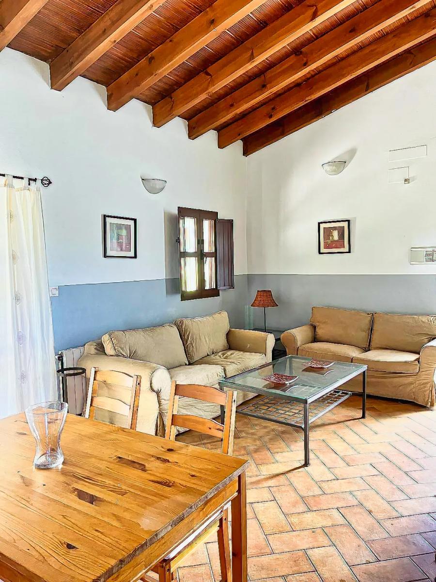 Casa en Venta en El Castillo de las Guardas