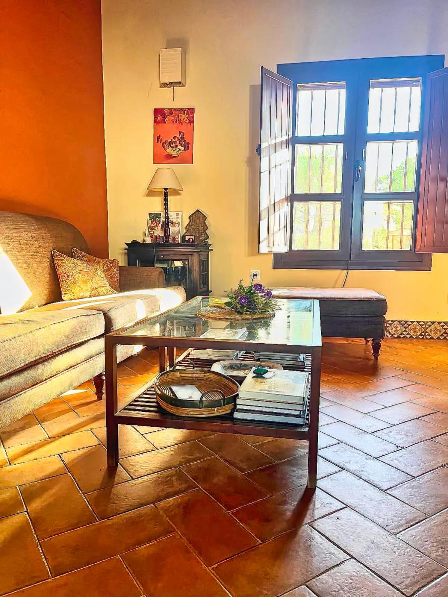 Casa en Venta en El Castillo de las Guardas