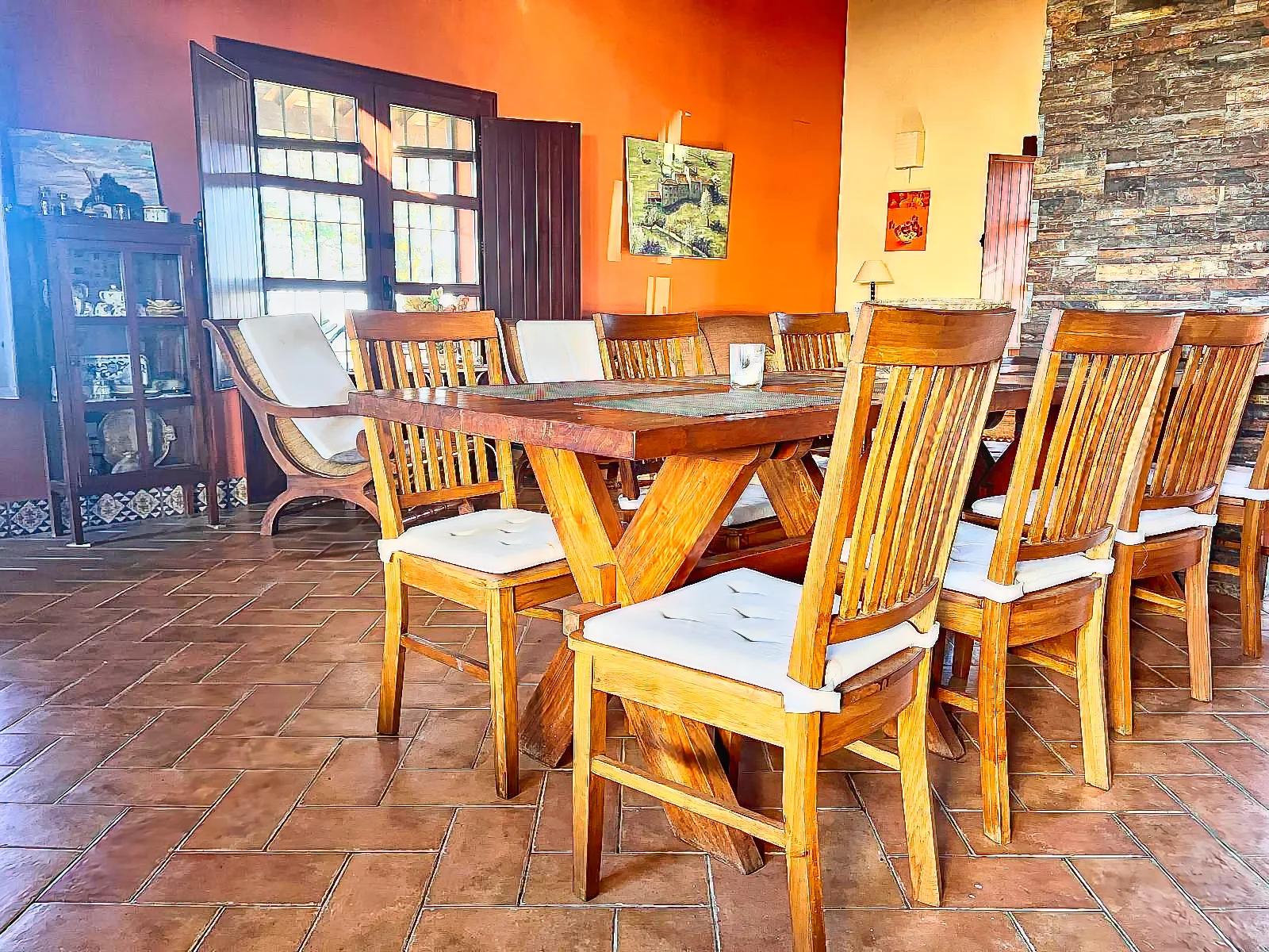 Casa en Venta en El Castillo de las Guardas