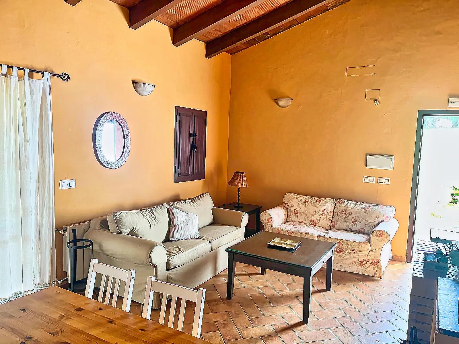 Casa en Venta en El Castillo de las Guardas