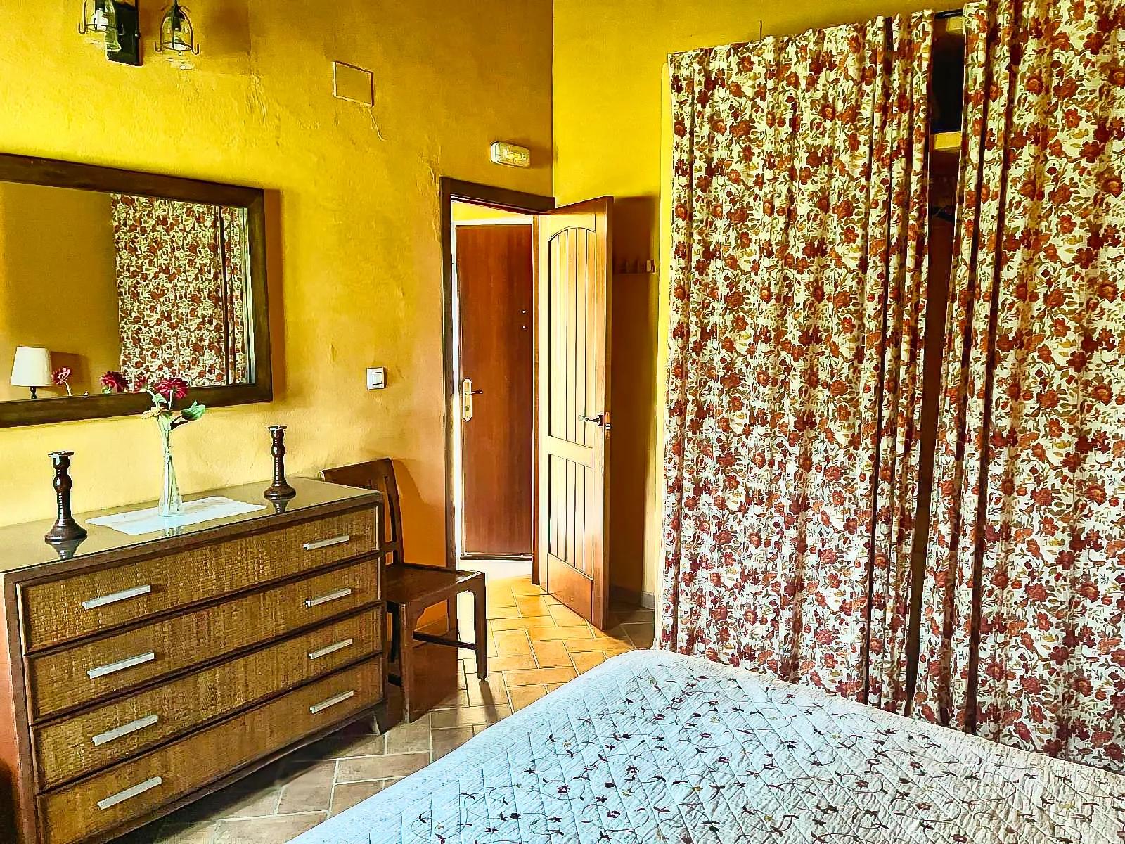 Casa en Venta en El Castillo de las Guardas