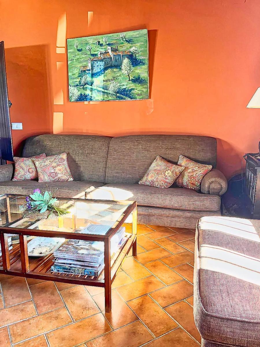 Casa en Venta en El Castillo de las Guardas