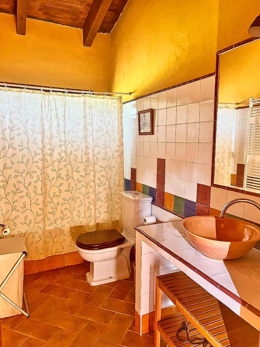Casa en Venta en El Castillo de las Guardas
