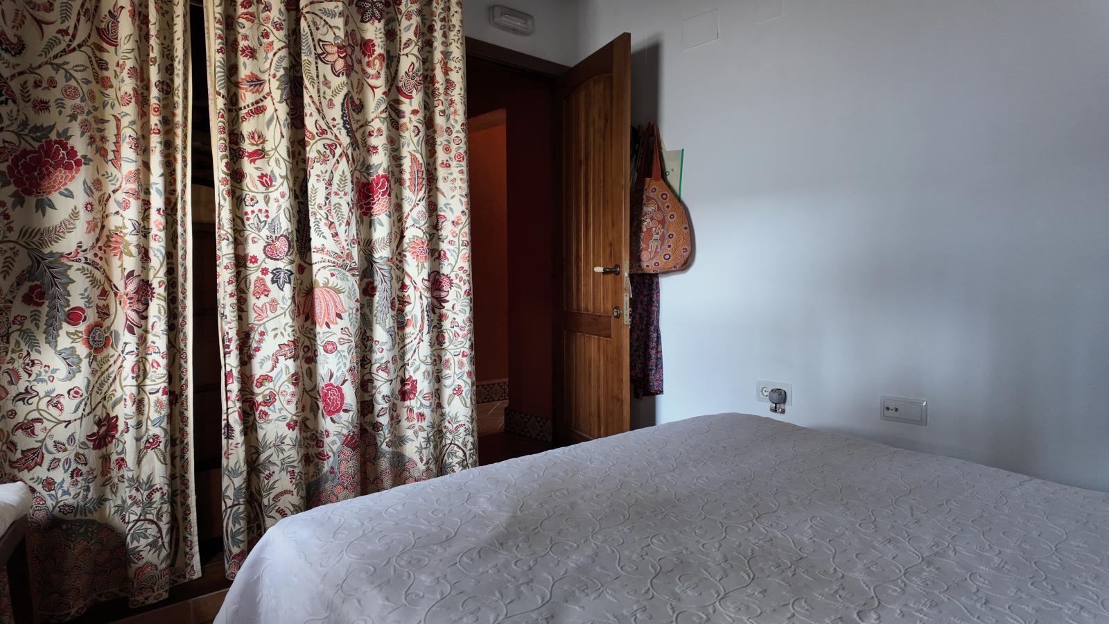 Casa en Venta en El Castillo de las Guardas
