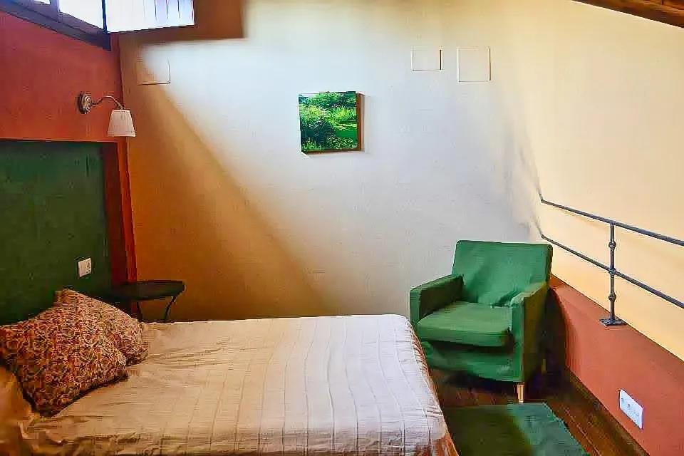 Casa en Venta en El Castillo de las Guardas