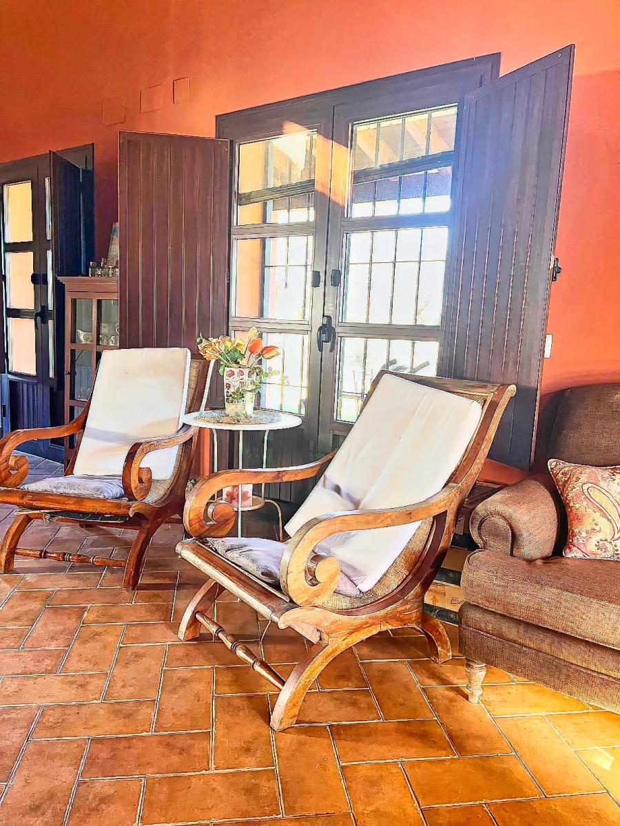 Casa en Venta en El Castillo de las Guardas