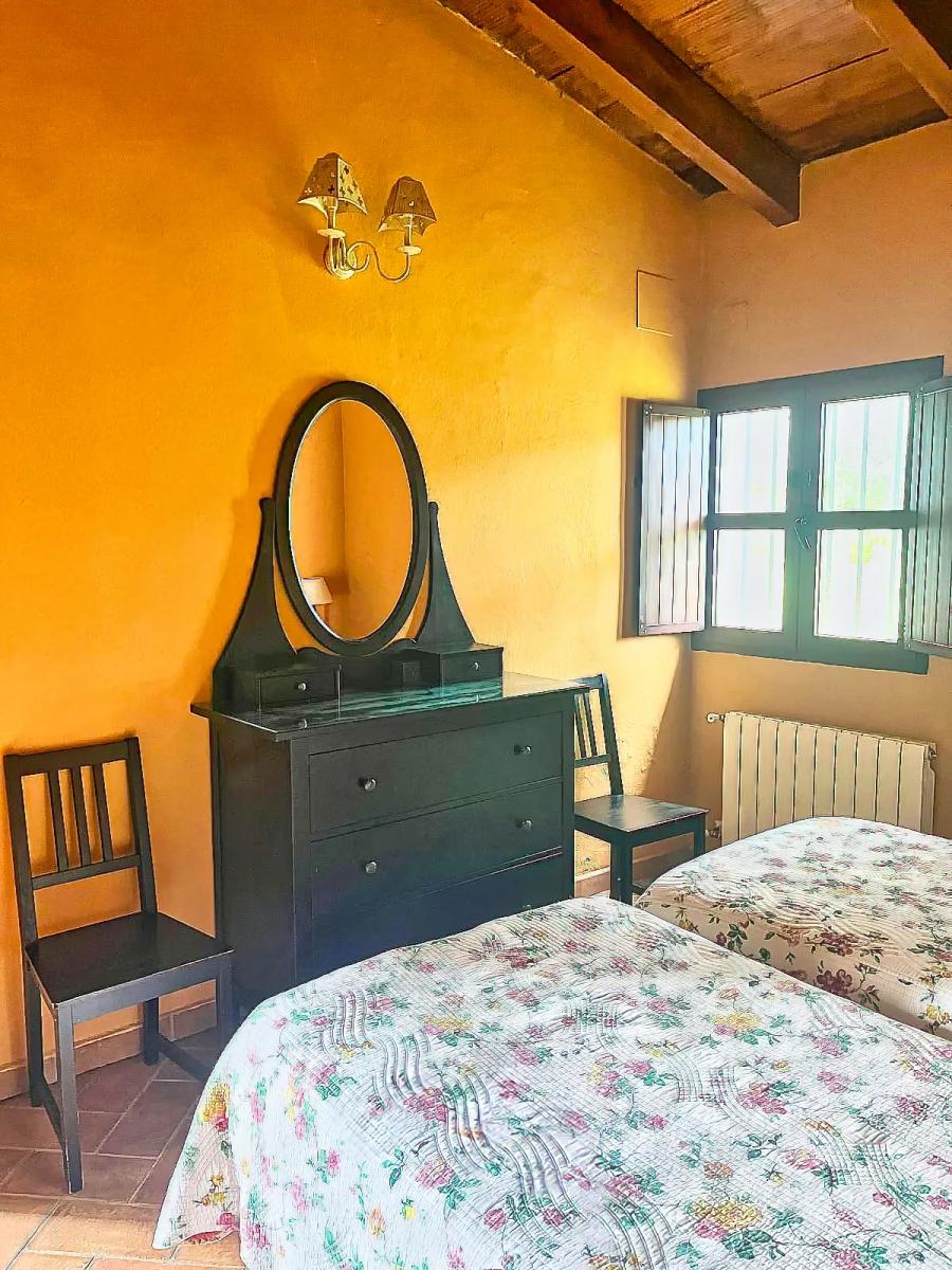 Casa en Venta en El Castillo de las Guardas