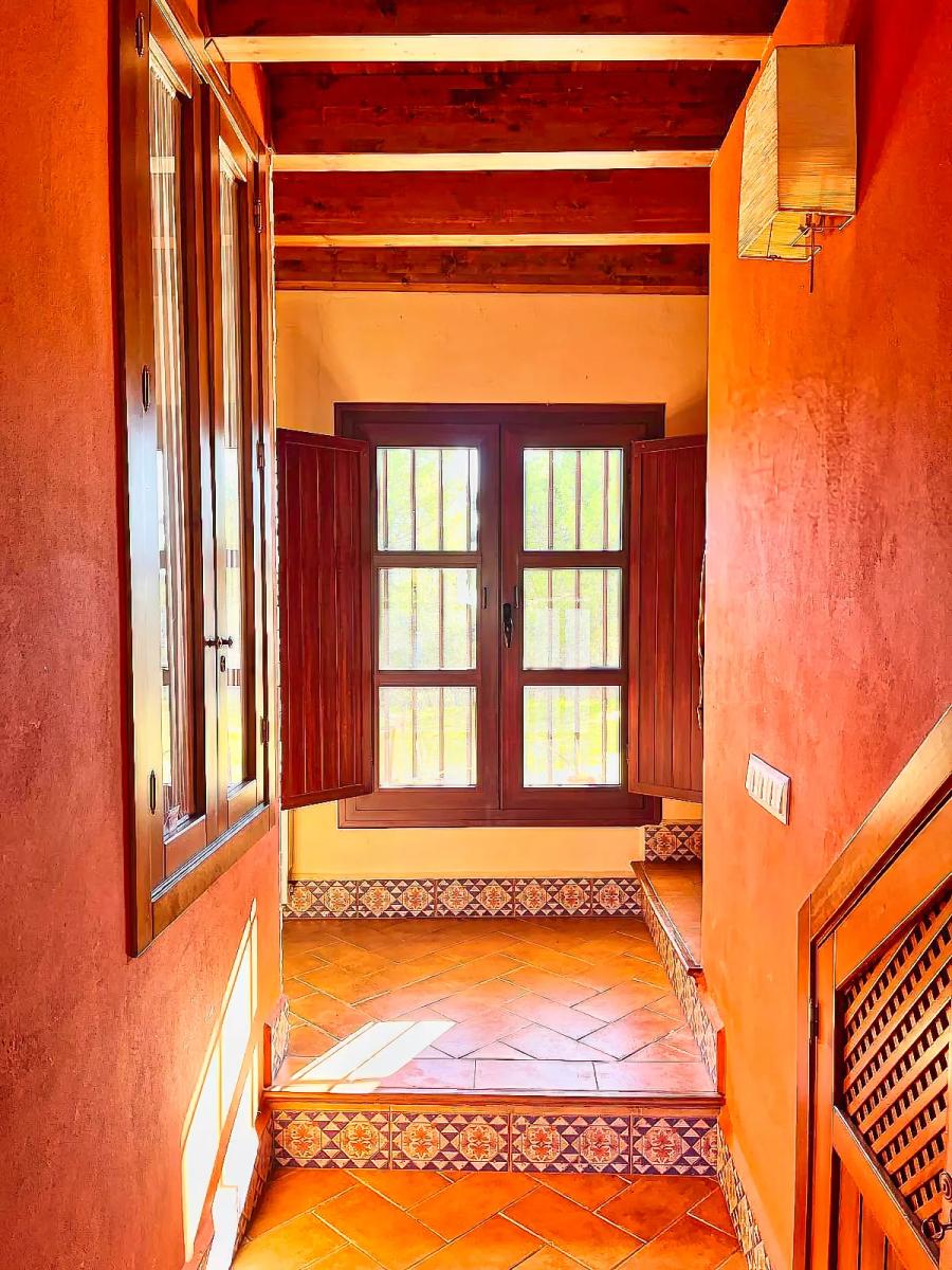 Casa en Venta en El Castillo de las Guardas
