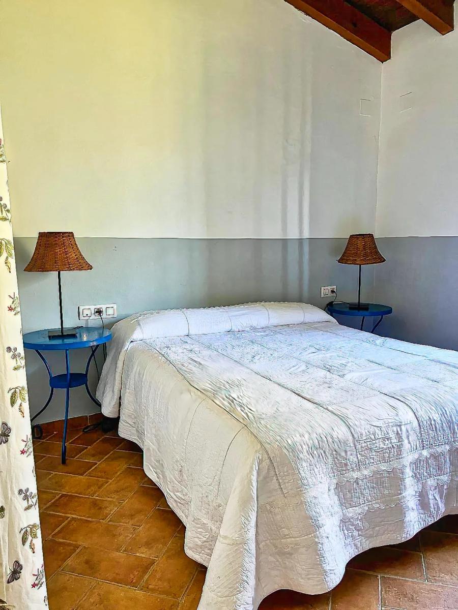 Casa en Venta en El Castillo de las Guardas