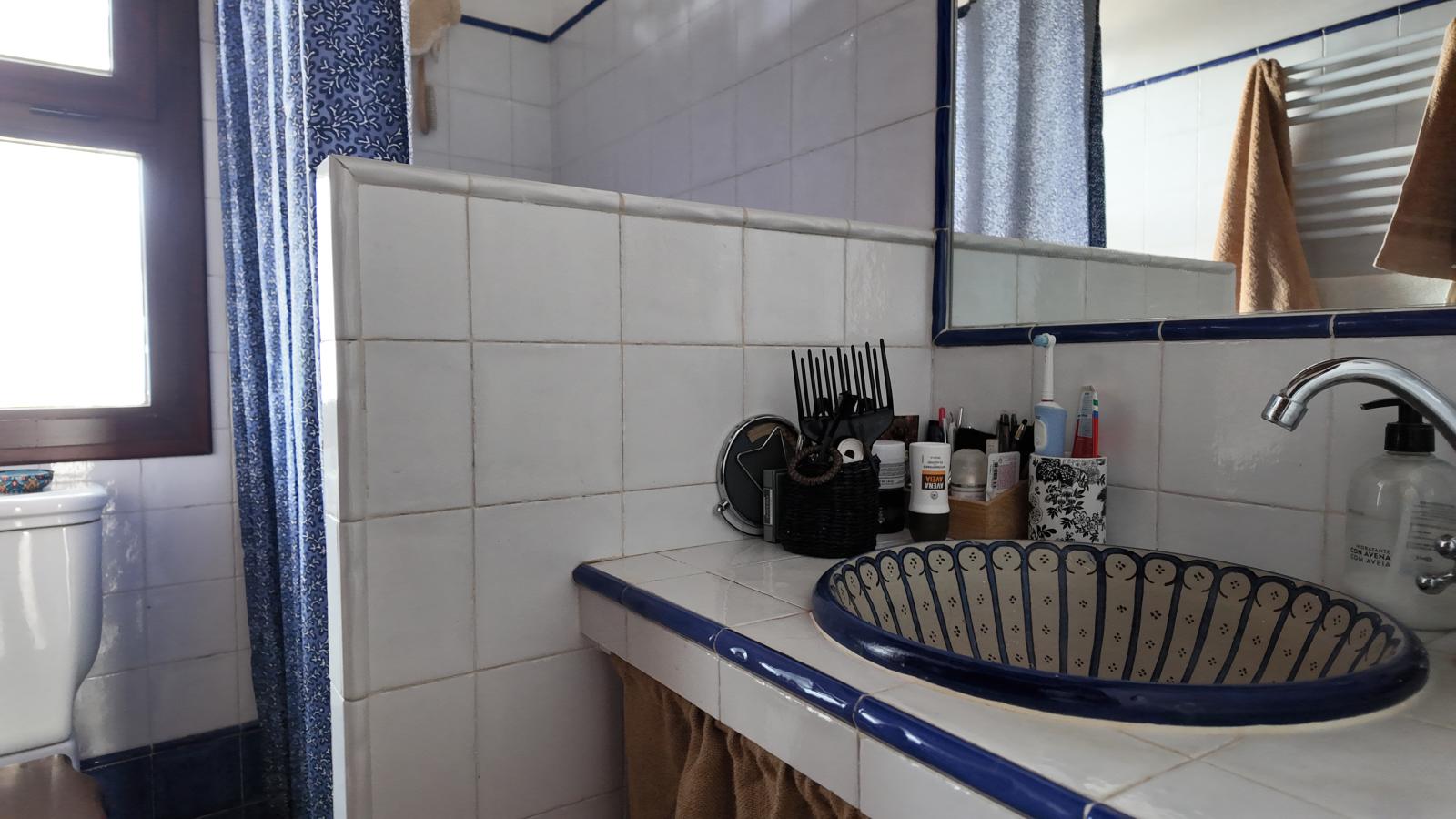 Casa en Venta en El Castillo de las Guardas