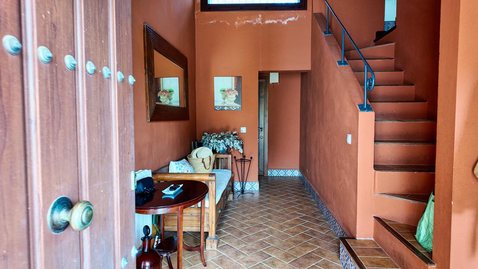 Casa en Venta en El Castillo de las Guardas