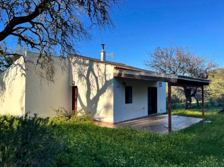Casa en Venta en El Castillo de las Guardas