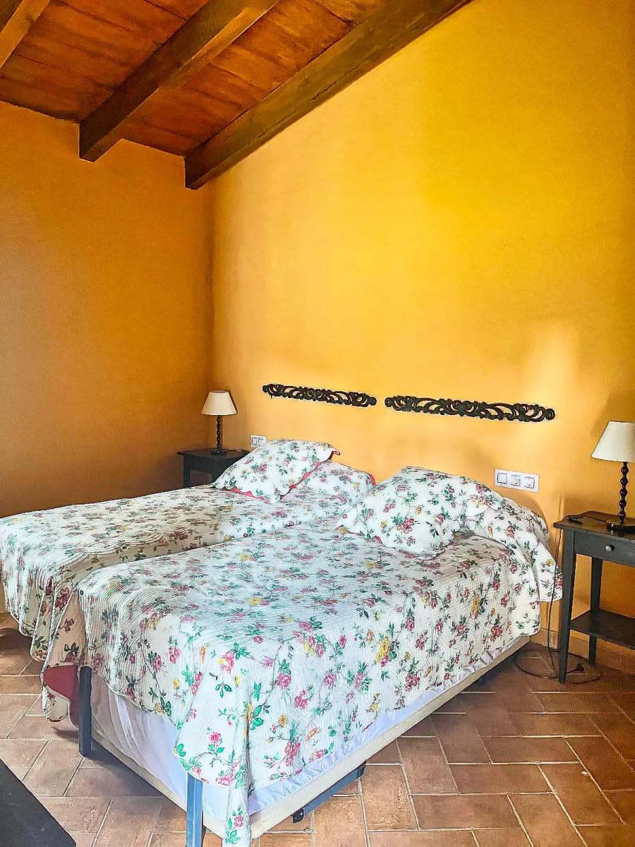 Casa en Venta en El Castillo de las Guardas