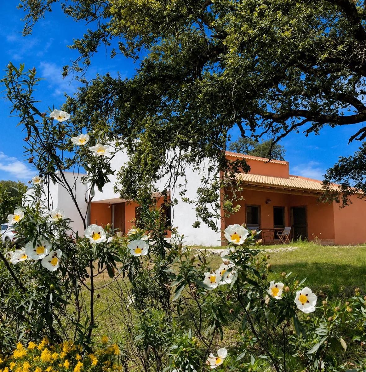 Casa en Venta en El Castillo de las Guardas