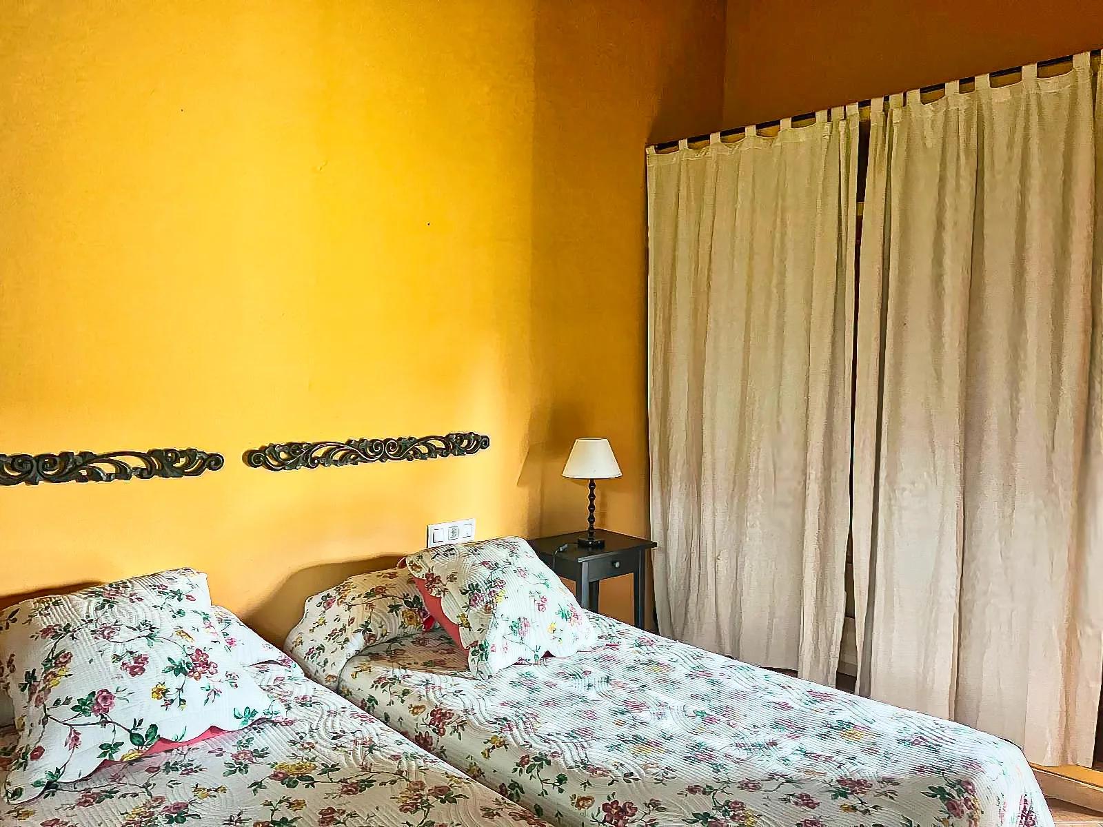 Casa en Venta en El Castillo de las Guardas