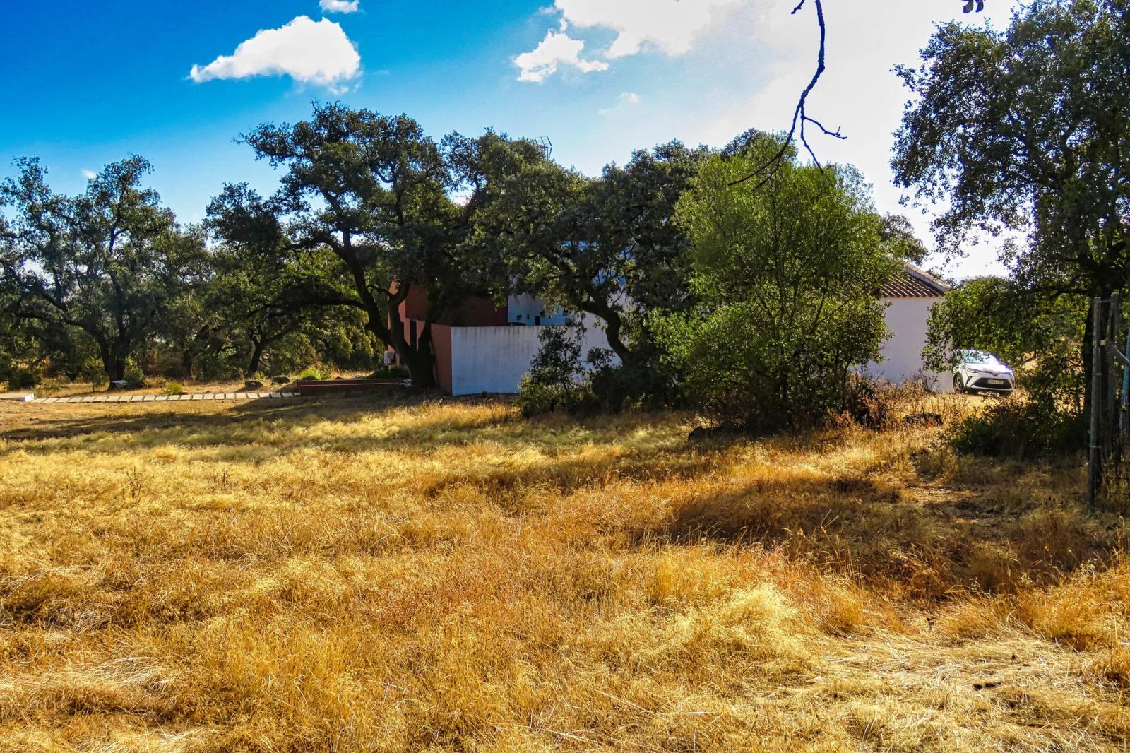 Casa en Venta en El Castillo de las Guardas