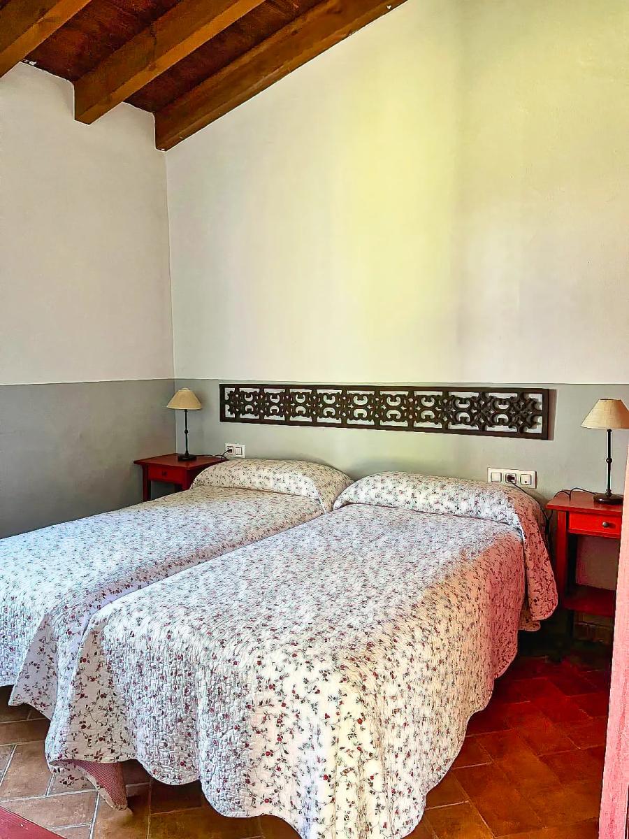 Casa en Venta en El Castillo de las Guardas