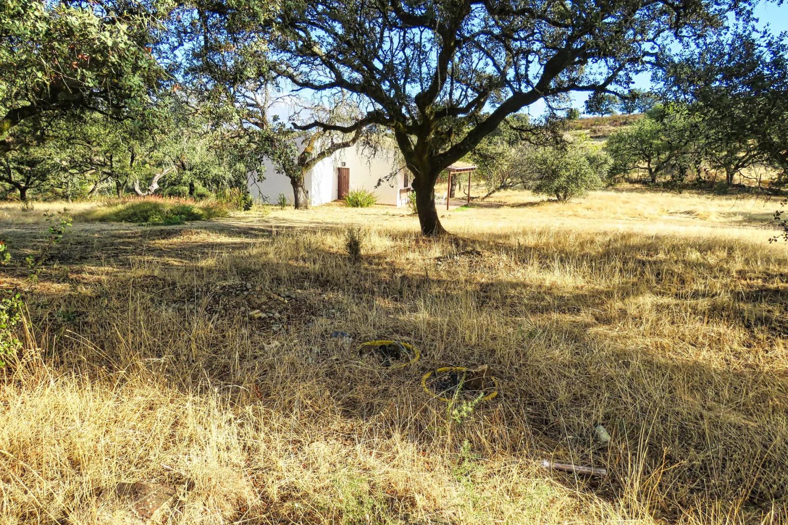 Casa en Venta en El Castillo de las Guardas