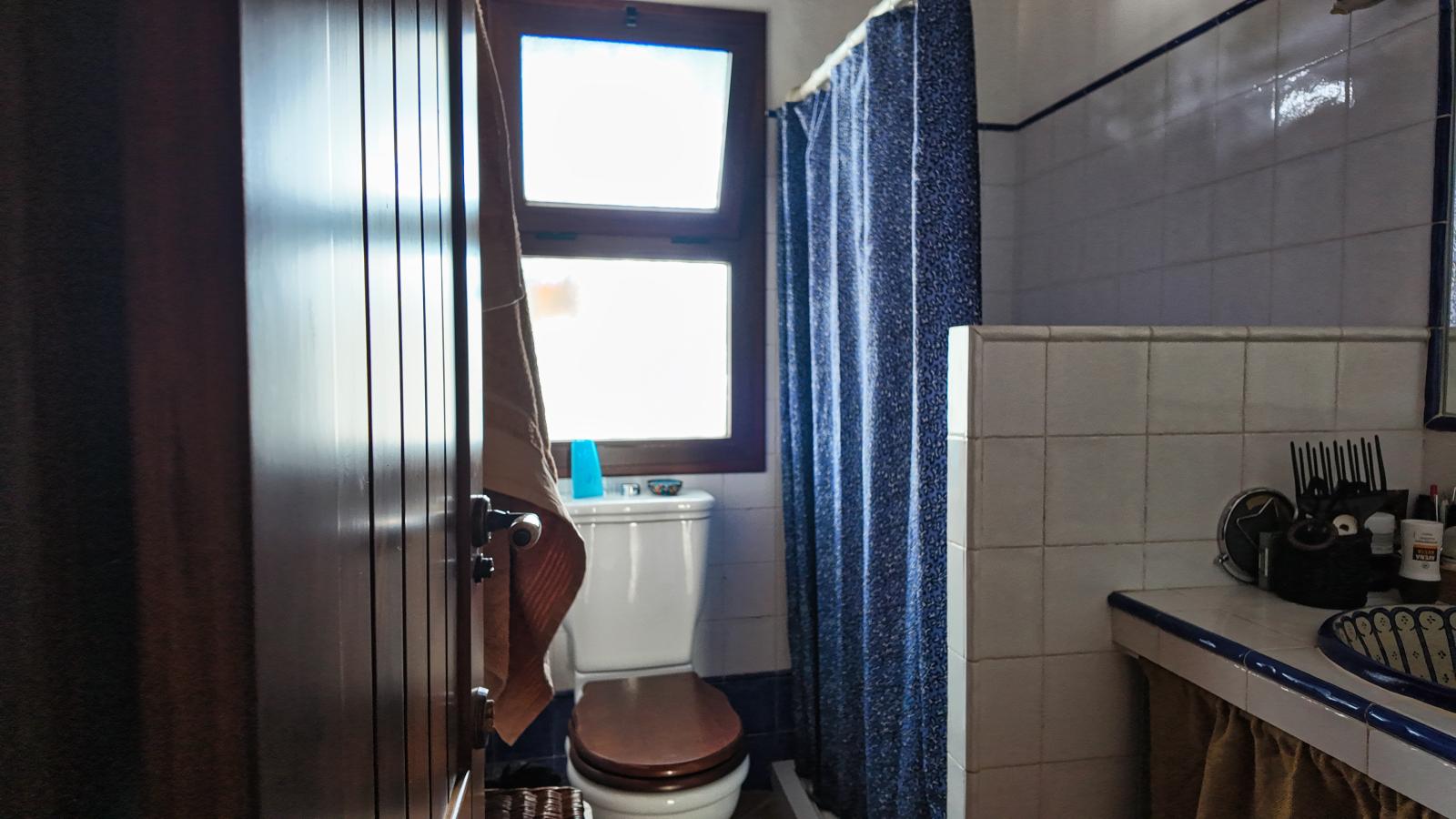 Casa en Venta en El Castillo de las Guardas