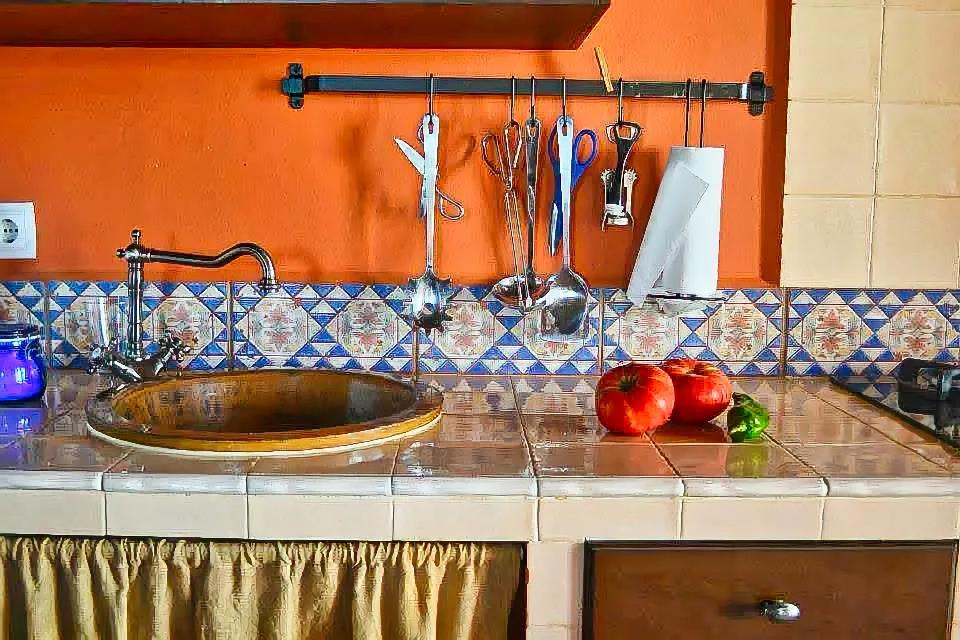 Casa en Venta en El Castillo de las Guardas