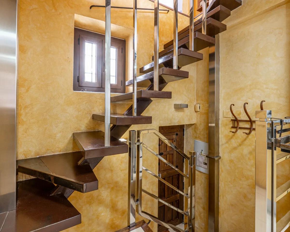 House for Sale in Granada