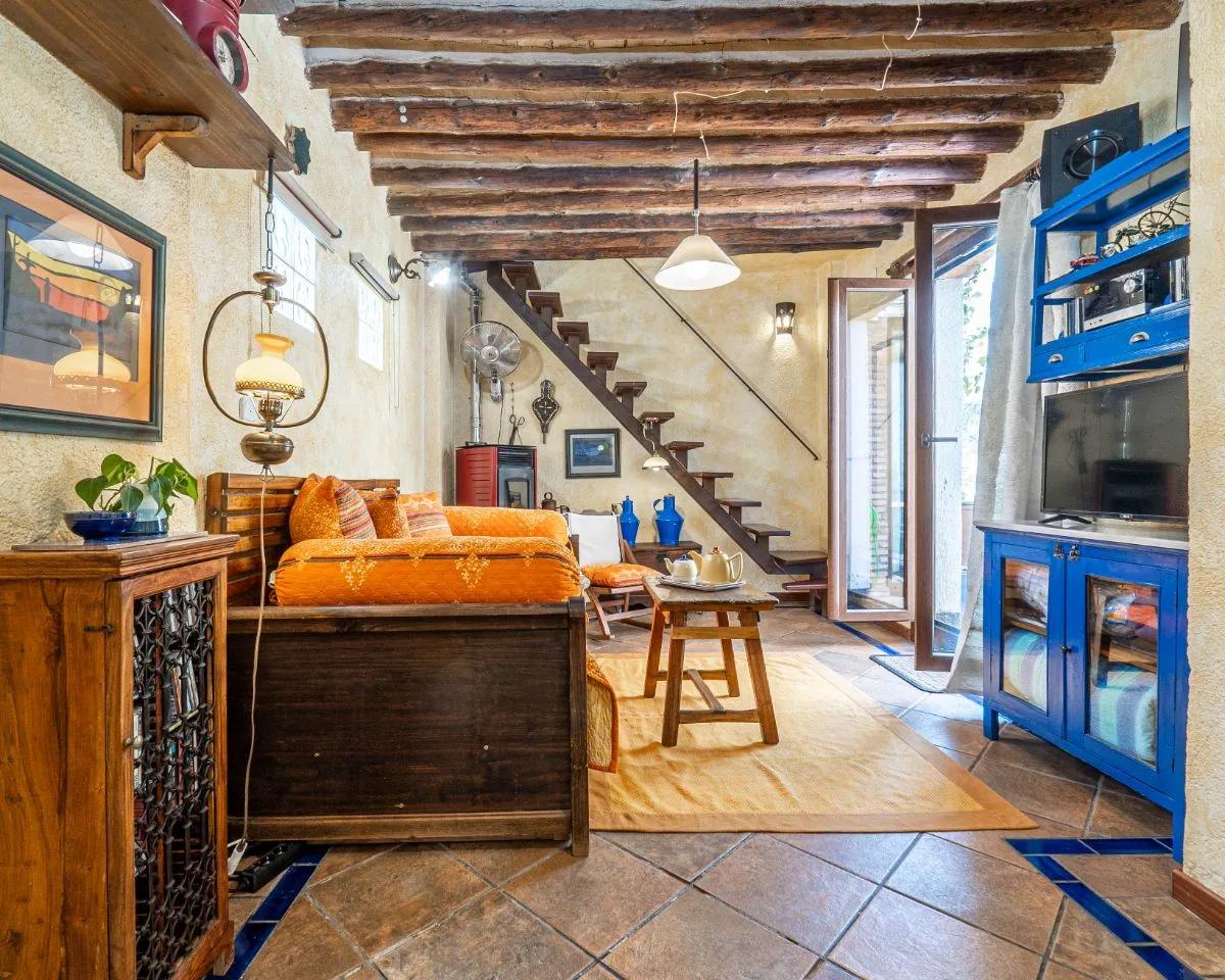 House for Sale in Granada