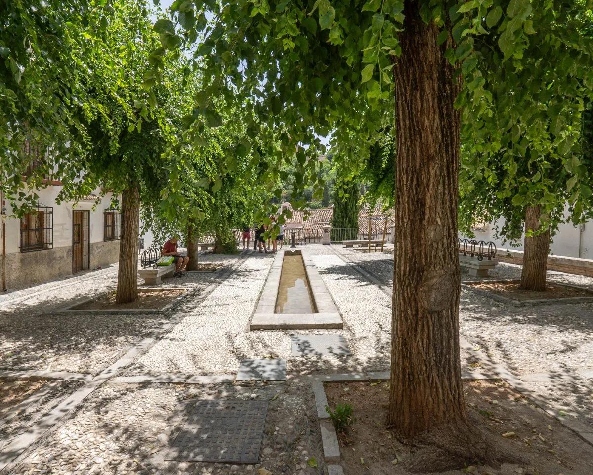 House for Sale in Granada