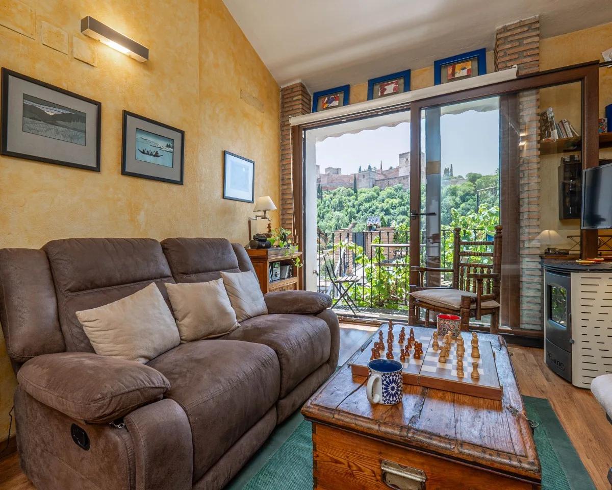 House for Sale in Granada