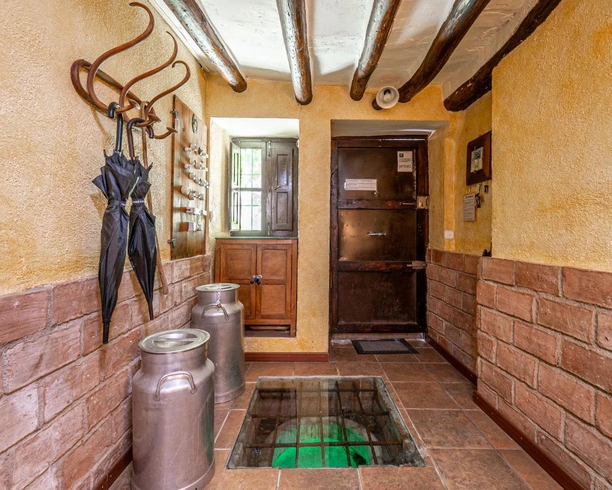 House for Sale in Granada