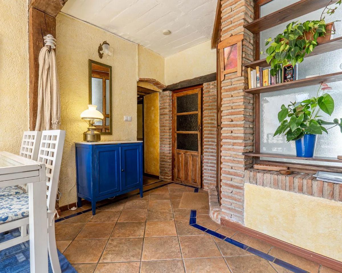 House for Sale in Granada
