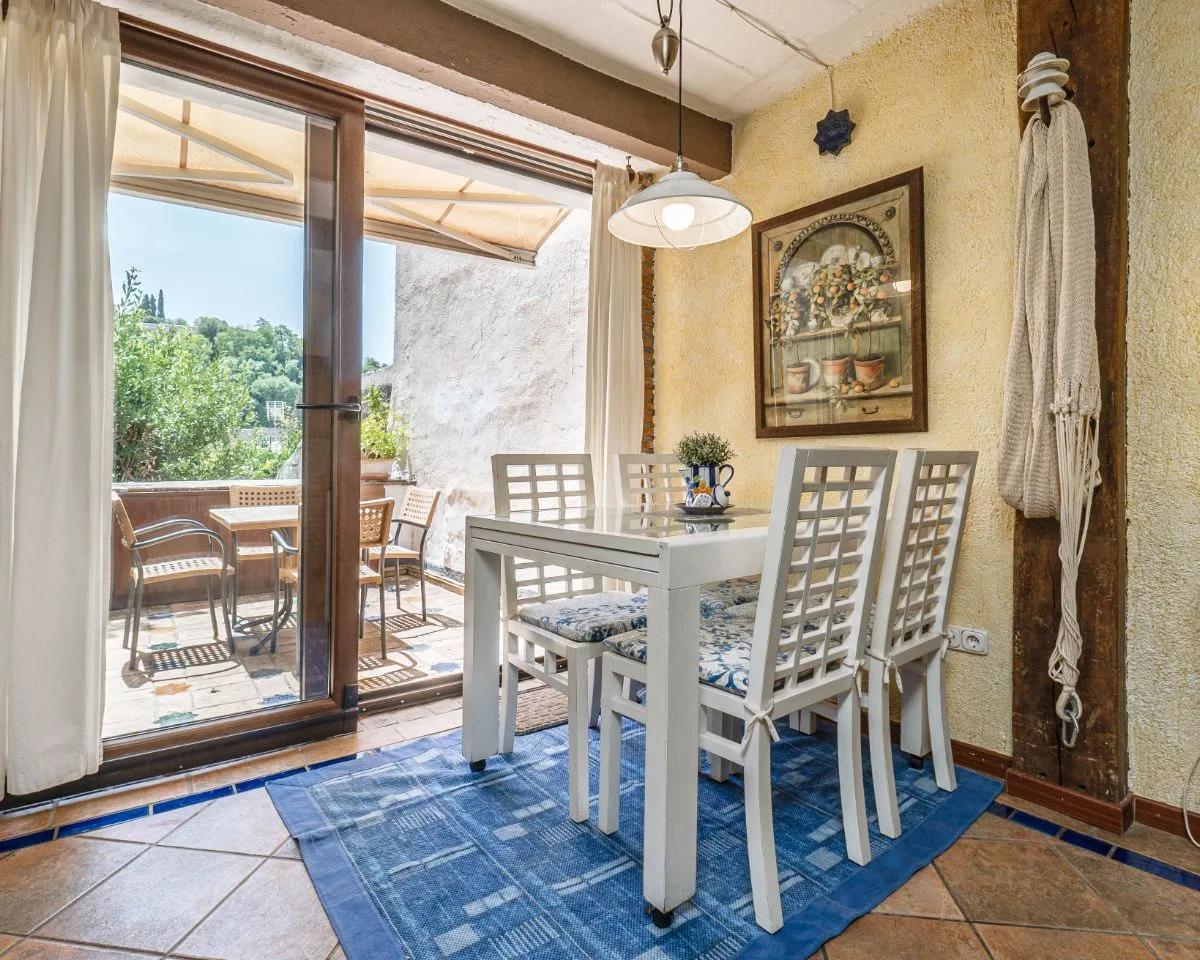 House for Sale in Granada