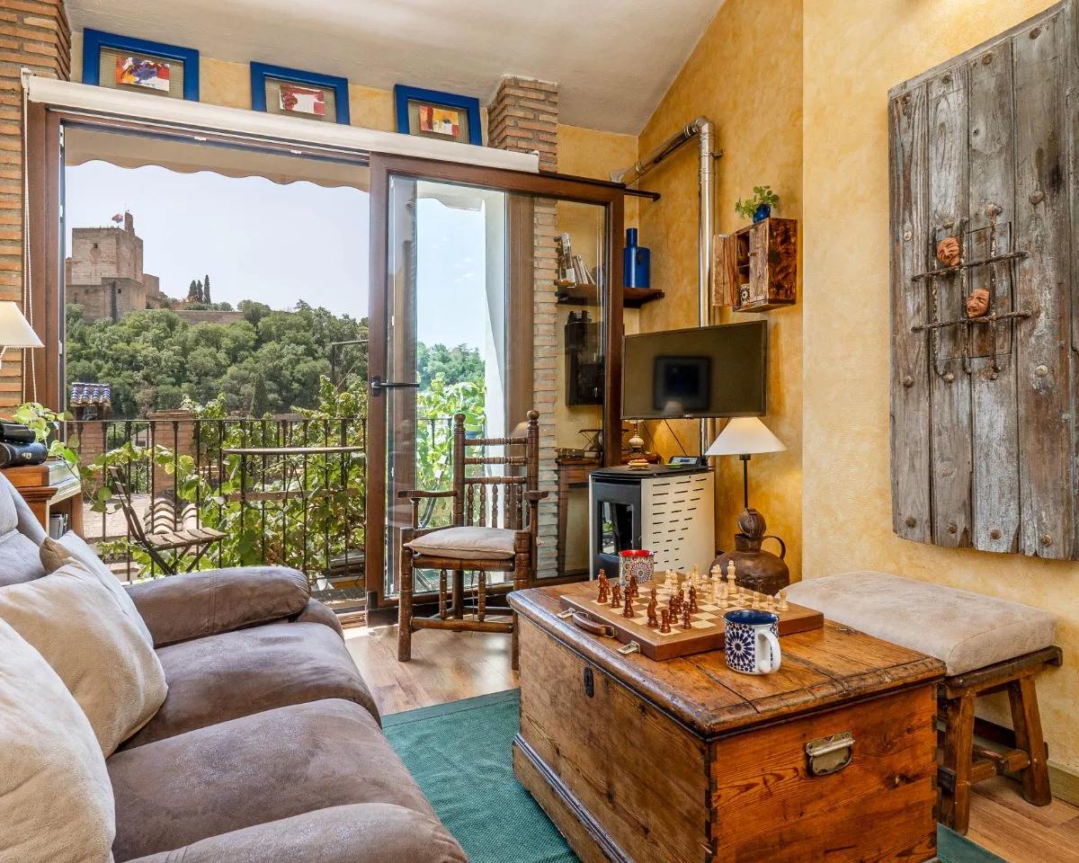 House for Sale in Granada