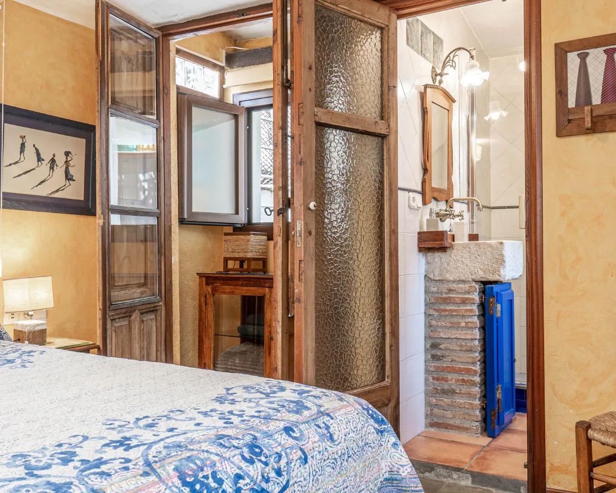 House for Sale in Granada