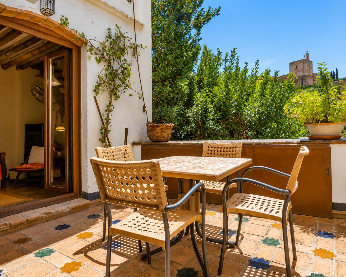 House for Sale in Granada